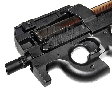 Cyma Пистолет-пулемет P90 (cm060)