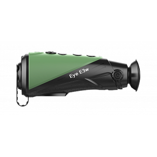Монокуляр тепловизионный iRay xEye E3W