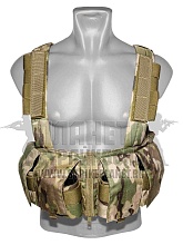 детальное фото Нагрудник TMC 961K мультикам (tmc1575) интернет-магазин "Планета страйкбола"