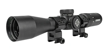 фото Прицел оптический Marcool ALT 3-9x40 IRG 30MM Mar-145 (hy1399) интернет-магазин "Планета страйкбола"