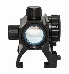 Прицел коллиматорный SP 1X25 (as-sp0058)