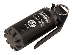 Граната имитационная шумовая TAG FBG-4 2 sec