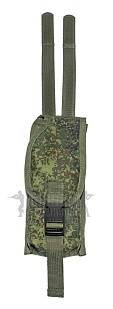 детальное фото Подсумок под рацию Техинком цифра интернет-магазин "Планета страйкбола"