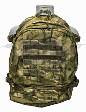 детальное фото Рюкзак ССО 30л. Койот-2 A-TACS FG Camo интернет-магазин "Планета страйкбола"