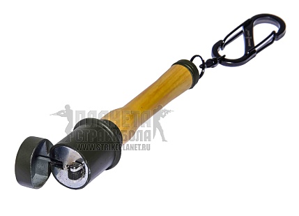 Zhong Long Зажигалка 902N в форме гранаты