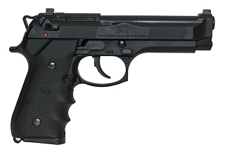 Tokyo Marui Пистолет Beretta M92F Tactical Master, грингаз