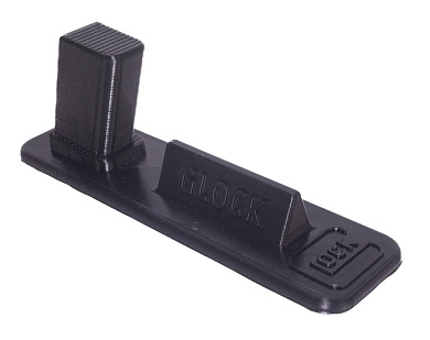 Подставка Strike для пистолета Glock