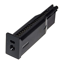 Магазин WE ПМ 15 шаров greengas (mg-p74)