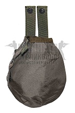 детальное фото Чехол под флягу ССО СССР molle олива интернет-магазин "Планета страйкбола"