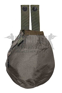 детальное фото Чехол под флягу ССО СССР molle олива интернет-магазин "Планета страйкбола"