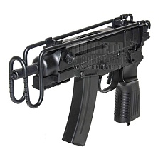 Well Пистолет-пулемет VZ61 Scorpion