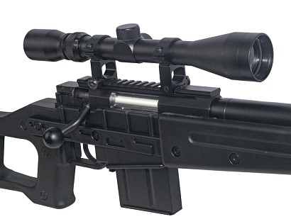 Винтовка Well (MB4408D)