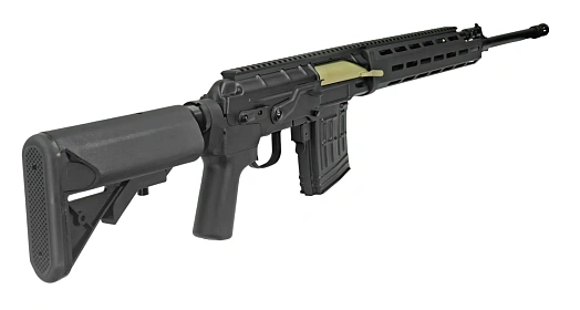 Cyma Винтовка СВД (cm057b)