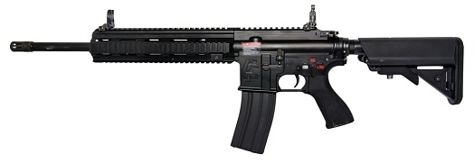 фото детально g&g автомат gc4-16 iar (egc-016-iar-bnb-ncm) интернет-магазин "Планета страйкбола"