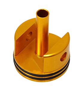 фото Голова цилиндра G36 SHS короткая (gt0023) интернет-магазин "Планета страйкбола"