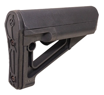 Приклад Big Dragon SRT Buttstock (bd3655)