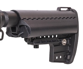 Автомат Cyma M4 URX 3, нейлон (cm630)