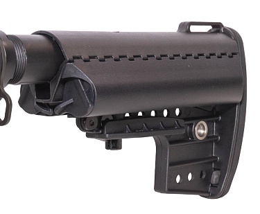 Автомат Cyma M4 URX 3, нейлон (cm630)