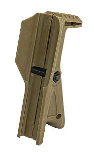 Рукоятка на цевье Big Dragon Cobra tan (bd9259de)