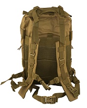 Рюкзак тактический Kingrin 60 л., тан (ws27562t)