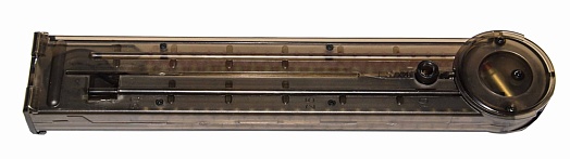 детальное фото для раздела Магазин механический Cyma P90 70 шаров (c121) интернет-магазин "Планета страйкбола»