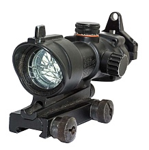 детальное фото для раздела Коллиматорный прицел, реплика ACOG (Б/У) интернет-магазин "Планета страйкбола»