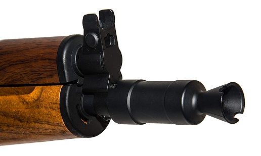 Cyma Автомат АКС-74У (cm035)