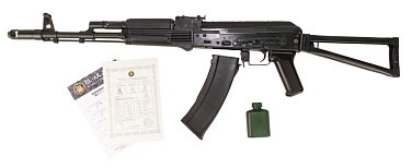 Автомат E&L АКС-74 (el-a107s)