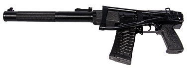 9X39 Автомат АС ВАЛ