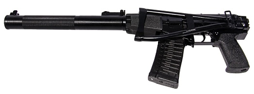 9X39 Автомат АС ВАЛ