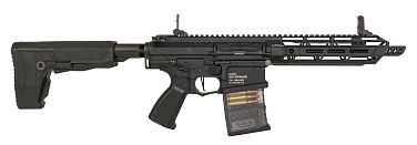 Автомат G&G TR16 SBR 308 MK II (g2h-016-mk2-bnb-ncm)
