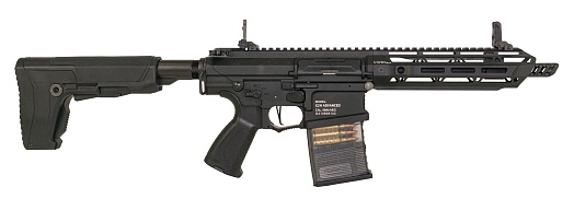 Автомат G&G TR16 SBR 308 MK II (g2h-016-mk2-bnb-ncm)