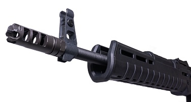 Автомат Cyma АК Magpul custom, нейлон (cm680b)