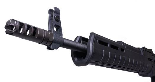 Автомат Cyma АК Magpul custom, нейлон (cm680b)