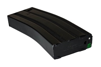 Магазин механический King Arms для M4, сталь (Б/У)