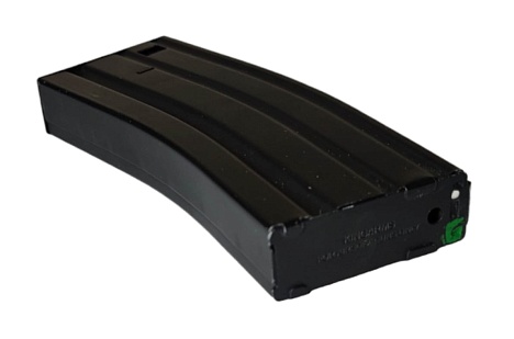 Магазин механический King Arms для M4, сталь (Б/У)