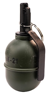 Граната БК РГД5, горох, 4 корсар