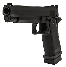 Cyma Пистолет Colt 1911 Hi-Capa, электро (cm128)
