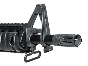 Автомат Cyma M4 RAS (cm005)