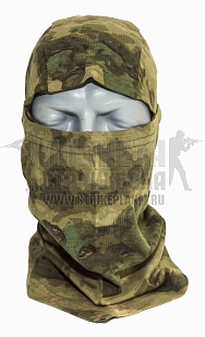 детальное фото Балаклава Profarmy Спецназ A-TACS Camo интернет-магазин "Планета страйкбола"