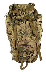 детальное фото Рюкзак рейдовый RusForce Escape EDC 70L, мультикам интернет-магазин "Планета страйкбола"