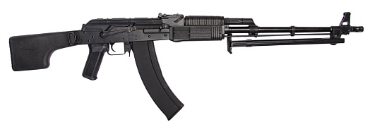 Пулемет Cyma РПК-74М (cm052a)