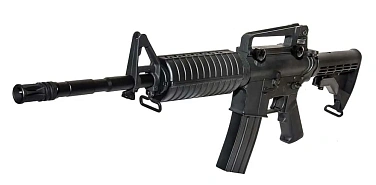 Cyma Автомат M4A1 (cm002a1)