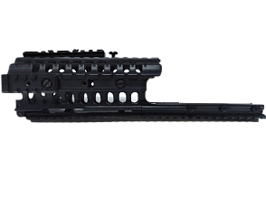 детальное фото для раздела Цевье тактическое ICS для M4 S.I.R. интернет-магазин "Планета страйкбола»