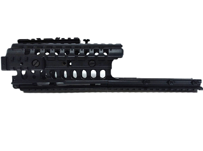 детальное фото для раздела Цевье тактическое ICS для M4 S.I.R. интернет-магазин "Планета страйкбола»