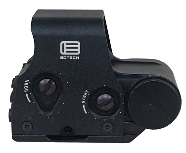 Прицел коллиматорный Marcool HD-556 (hy9027)