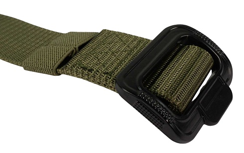 Ремень поясной, олива (ya c88049-kc od)
