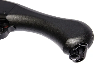 Дробовик Cyma Remington M870 Magpul, черный (cm357mbk)