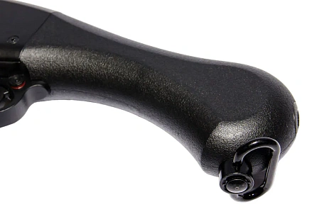 Дробовик Cyma Remington M870 Magpul, черный (cm357mbk)