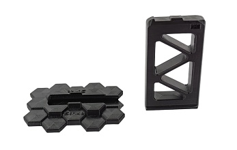 Подставка Strike для SR-25 и SCAR-H под калибр .308, 3D печать пластик